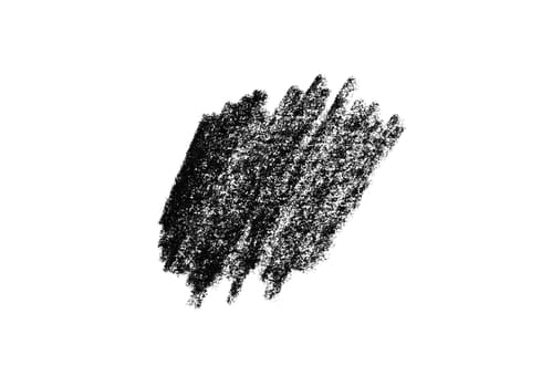 Chacoral texture with black color