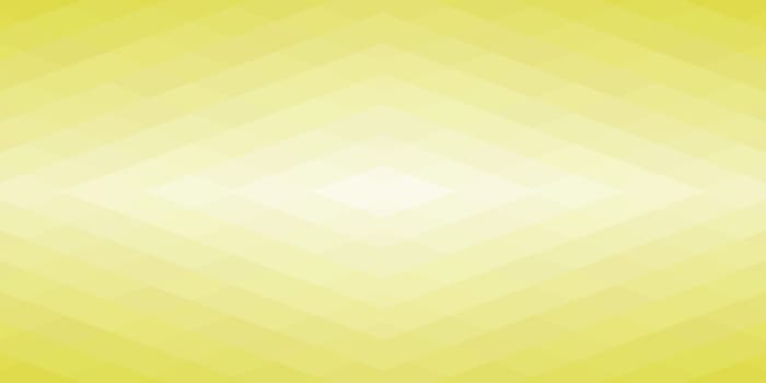 Diamond pattern with yellow and white color