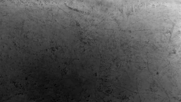 Scratched black and grey background banner