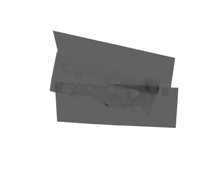Black grey sticky tape background