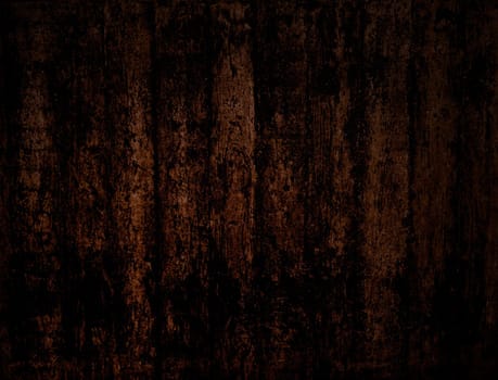 Very dirty dark brown grunge texture