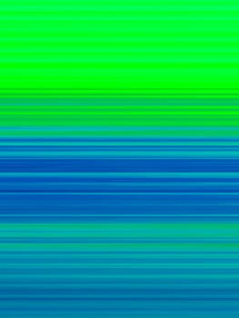 harmonic texture of lines in neon color mood