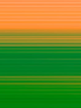harmonic texture of lines in neon color mood