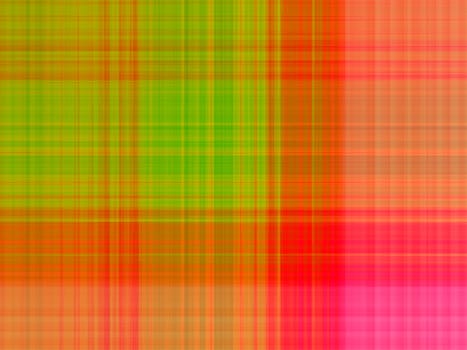 harmonic texture of lines in  color like scottish patterns