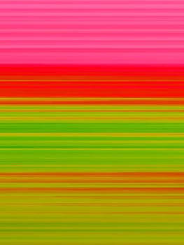 harmonic texture of lines in neon color mood