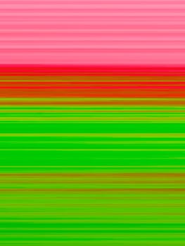 harmonic texture of lines in neon color mood