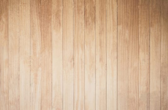 The background image of the vertical boards is light brown