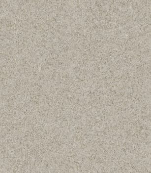 The extruded fiber is light brown in color.Texture or background.
