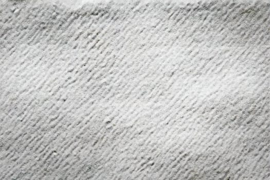 gray paper background. texture of drawing paper