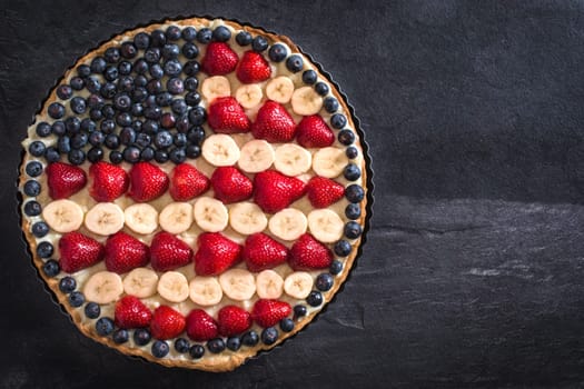 This food image is exclusivly available at PantherMedia