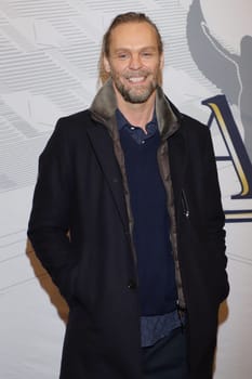Ingo Pohlmann,World Premiere of AIDA - The Arena Opera Spectacle,Barclay Cards Arena,02.02.2024,Hamburg