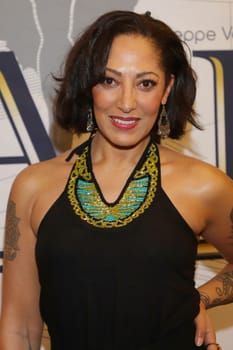 Jessica Wahls,World Premiere of AIDA - The Arena Opera Spectacle,Barclay Cards Arena,02.02.2024,Hamburg
