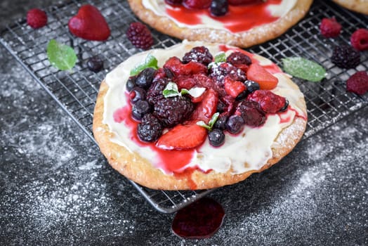 This food image is exclusively available at PantherMedia