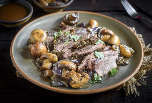 This food image is exclusively available at PantherMedia