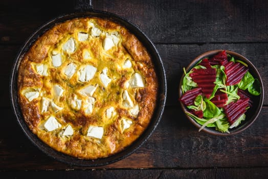 This food image is exclusively available at PantherMedia