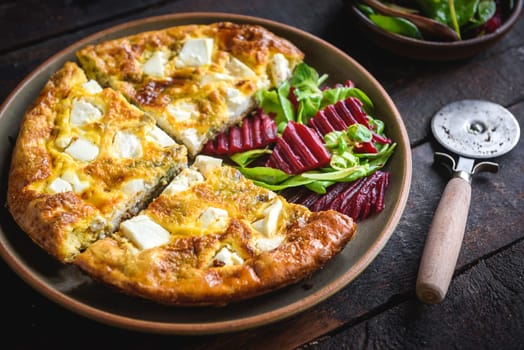 This food image is exclusively available at PantherMedia