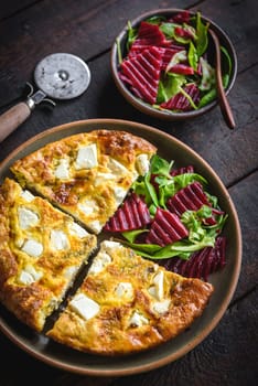 This food image is exclusively available at PantherMedia