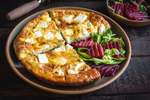 This food image is exclusively available at PantherMedia