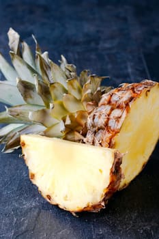 This food image is exclusivly available at PantherMedia