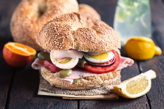 This food image is exclusivly available at PantherMedia