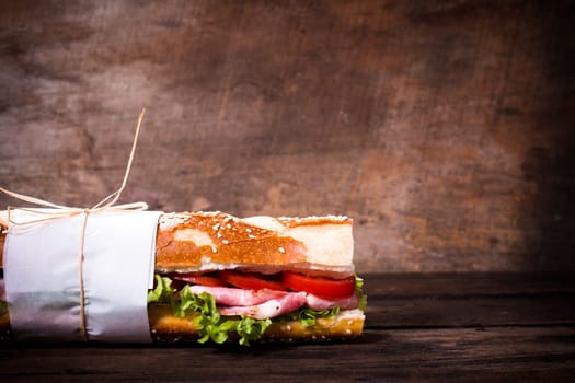 This food image is exclusivly available at PantherMedia