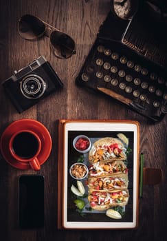 This food image is exclusivly available at PantherMedia
