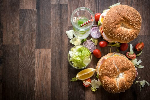 This food image is exclusivly available at PantherMedia