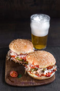 This food image is exclusivly available at PantherMedia