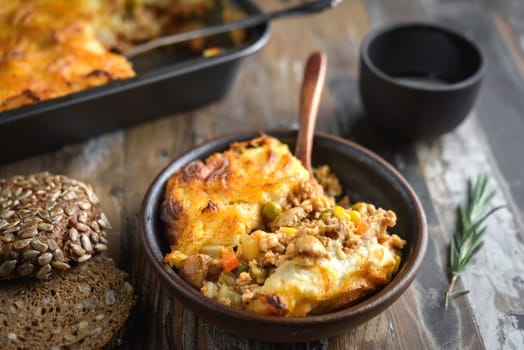 This food image is exclusively available at PantherMedia