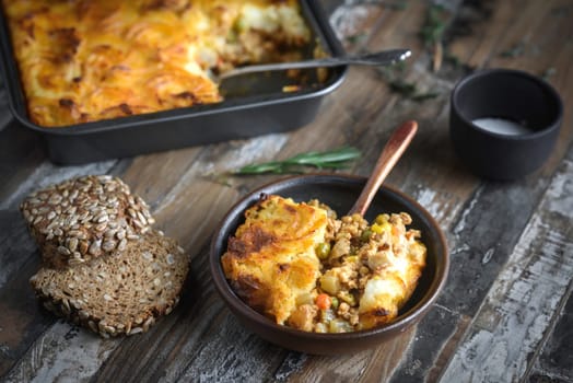 This food image is exclusively available at PantherMedia