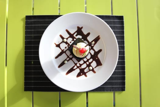 Restaurant menu. Dishes which give at restaurants. Salads, second courses, pizza and other.