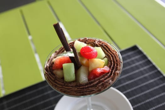 Restaurant menu. Dishes which give at restaurants. Salads, second courses, pizza and other.