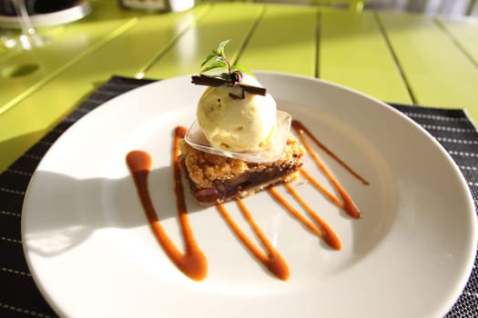 Restaurant menu. Dishes which give at restaurants. Salads, second courses, pizza and other.