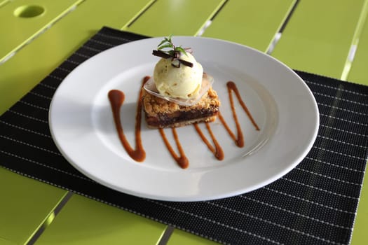 Restaurant menu. Dishes which give at restaurants. Salads, second courses, pizza and other.