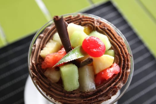 Restaurant menu. Dishes which give at restaurants. Salads, second courses, pizza and other.