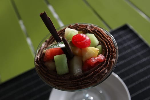 Restaurant menu. Dishes which give at restaurants. Salads, second courses, pizza and other.