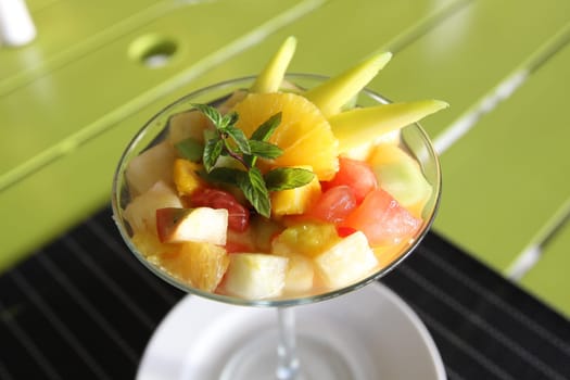 Restaurant menu. Dishes which give at restaurants. Salads, second courses, pizza and other.