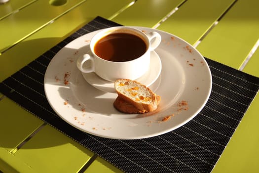 Restaurant menu. Dishes which give at restaurants. Salads, second courses, pizza and other.