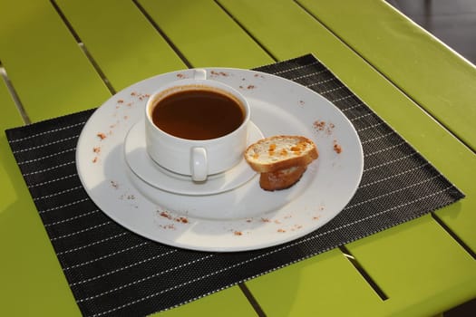 Restaurant menu. Dishes which give at restaurants. Salads, second courses, pizza and other.