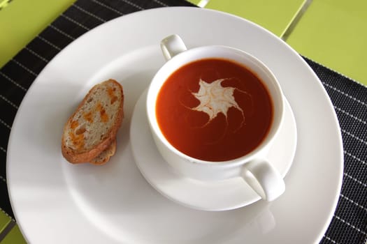 Restaurant menu. Dishes which give at restaurants. Salads, second courses, pizza and other.