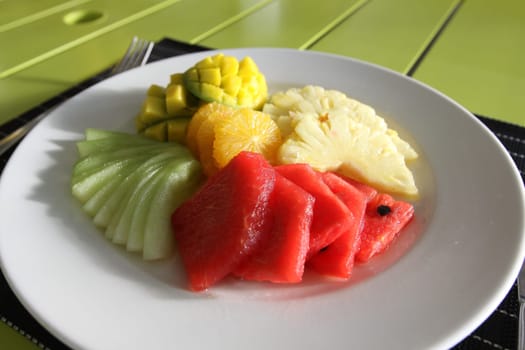 Restaurant menu. Dishes which give at restaurants. Salads, second courses, pizza and other.