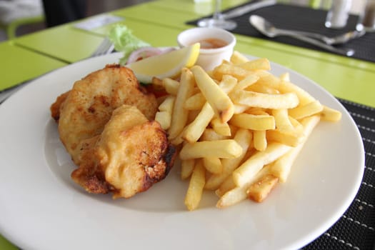 Restaurant menu. Dishes which give at restaurants. Salads, second courses, pizza and other.
