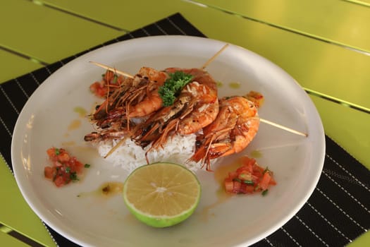 Restaurant menu. Dishes which give at restaurants. Salads, second courses, pizza and other.