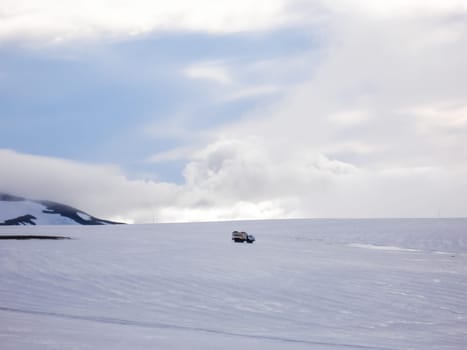 Nature of Kamchatka. Landscapes and magnificent views of the Kamchatka Peninsula.