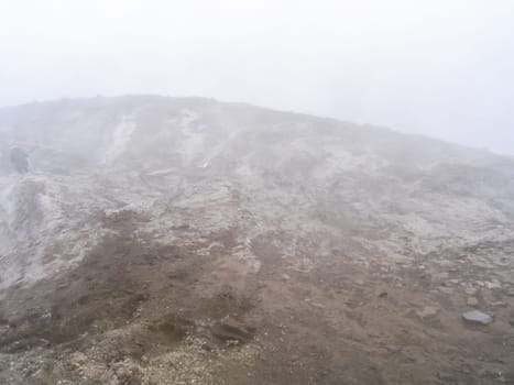 Nature of Kamchatka. Landscapes and magnificent views of the Kamchatka Peninsula.