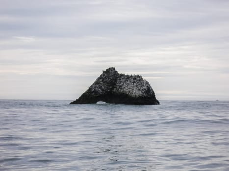 Nature of Kamchatka. Landscapes and magnificent views of the Kamchatka Peninsula.