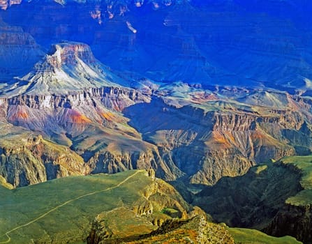 Grand Canyon, Arizona