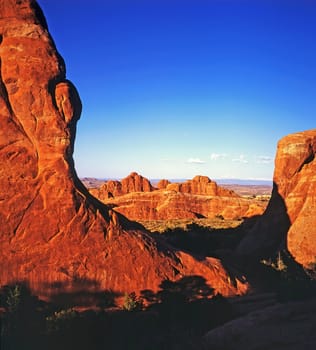 Arches National Park, Utah