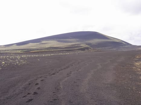 Nature of Kamchatka. Landscapes and magnificent views of the Kamchatka Peninsula.