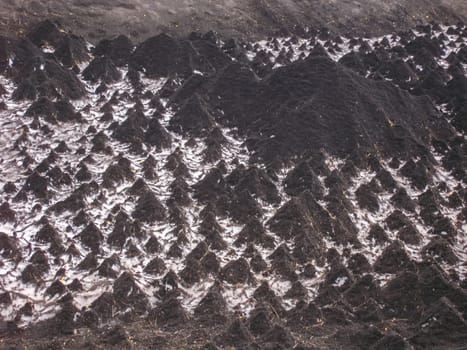 Nature of Kamchatka. Landscapes and magnificent views of the Kamchatka Peninsula.